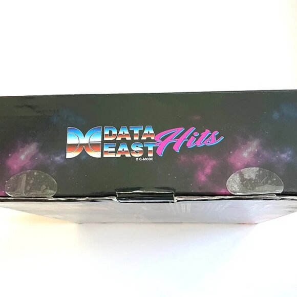 My Arcade Gamestation Retro Plug & Play Console w/ 3 Controllers & 300 Games - Picture 6 of 7